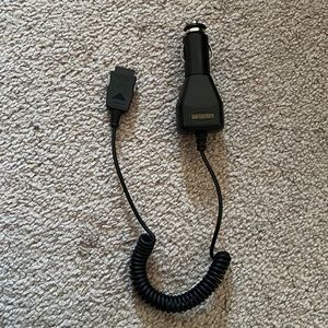 Car charger